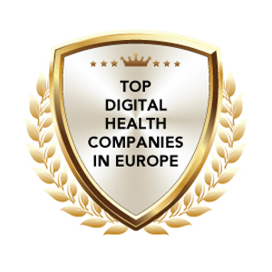 Top Digital Health Companies in Europe